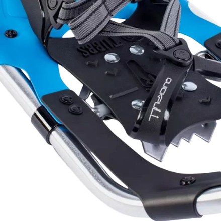 Tubbs Xplore 30 Snowshoe Kit 5