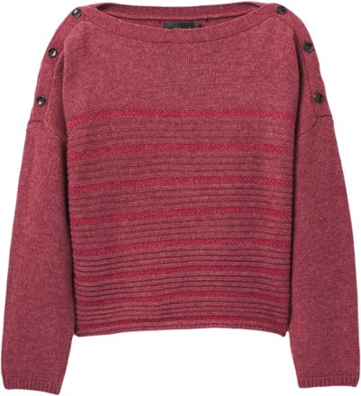 prAna Women's Sweaters | REI Co-op