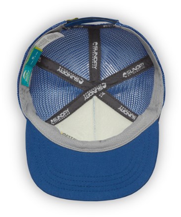 Sunday Afternoons Trucker Hat - Toddlers' 4