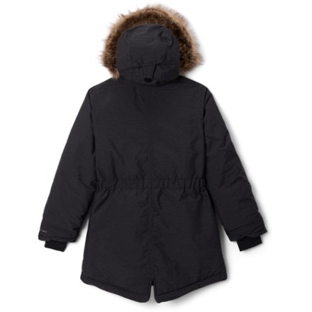 Columbia Nordic Strider II Insulated Jacket - Girls' 1