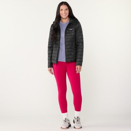 Patagonia Nano Puff Insulated Hoody - Women's 3