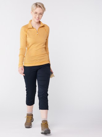 The North Face Aphrodite 2.0 Capri Pants - Women's 3