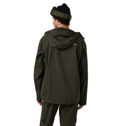 Vuori Suvi Snow Shell Jacket - Men's 1