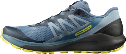 Sense Ride 4 Trail-Running Shoes - Men's