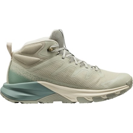 KEEN Targhee Apex Waterproof Hiking Boots - Men's 8