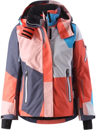 Product Image of color Bright Salmon