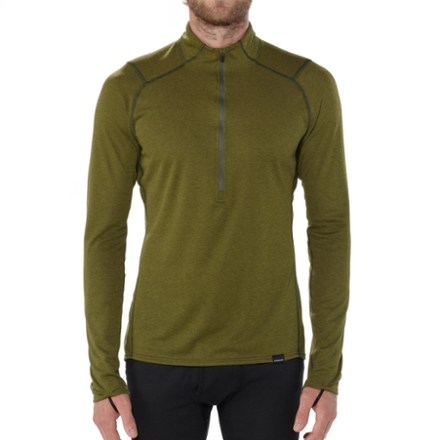 capilene long underwear