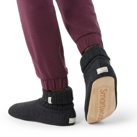 Smartwool Hudson Trail Slippers - Men's 1
