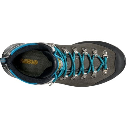 Asolo Greenwood Pro GV Hiking Boots - Women's 5