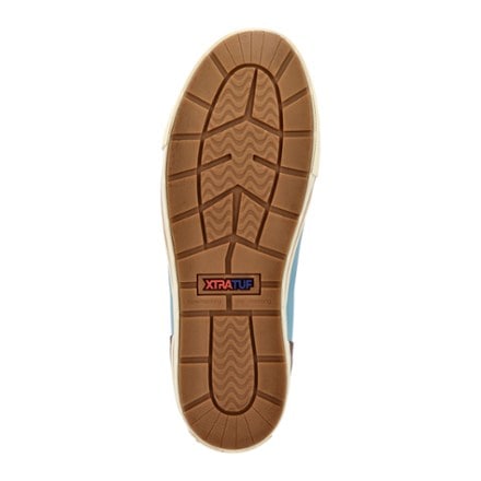 XTRATUF Camp Collection Ankle Deck Boots - Men's 1