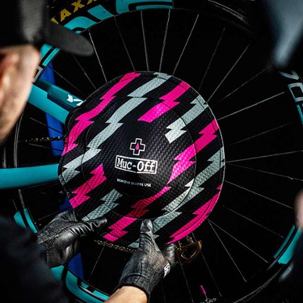 Muc-Off Disc Brake Covers - Pair 3
