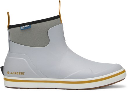 LaCrosse Waterproof Men s Rain Boots REI Co op
