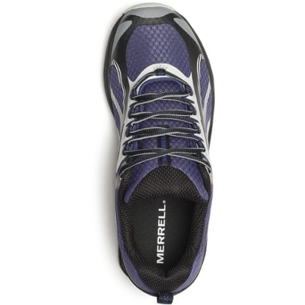 Merrell Siren Edge 3 Hiking Shoes - Women's 4
