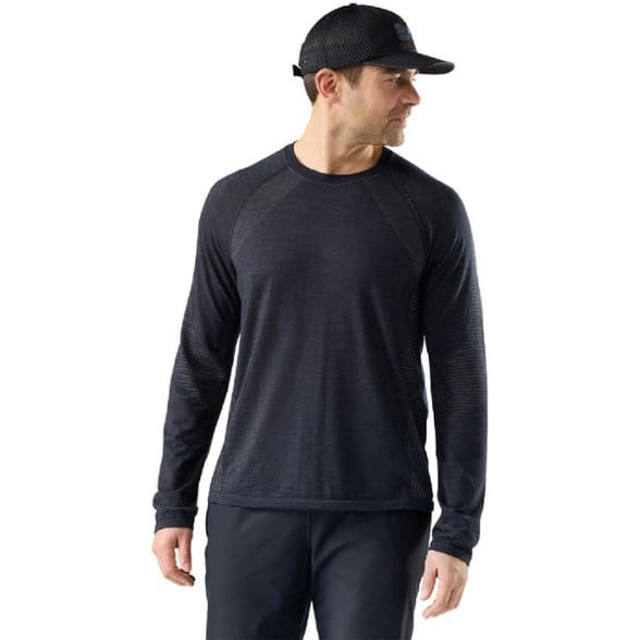 On Body Image of color Black