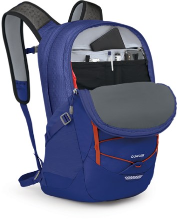 Osprey Quasar Pack 4