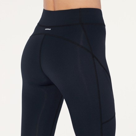 CIRCLE Get In Shape Leggings 2.0 - Women's 6