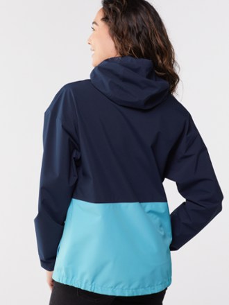 Cotopaxi Cielo Rain Jacket - Women's 2