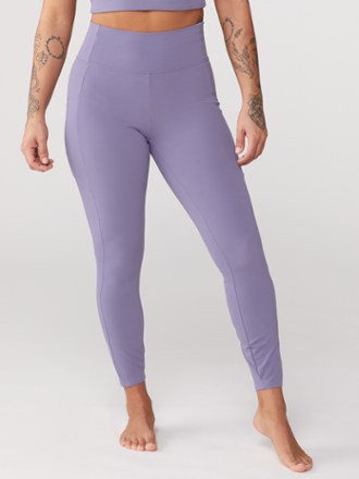 REI Co-op Take Your Time 7/8 Leggings - Women's 1