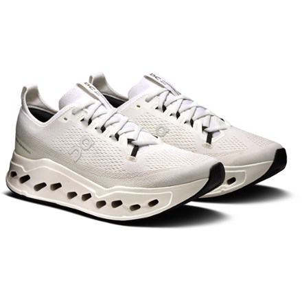 On Cloudsurfer Max Road-Running Shoes - Men's 3
