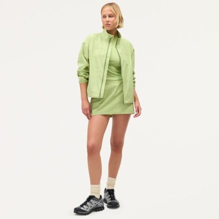 Halfdays Gwen UV Lightweight Jacket - Women's 2