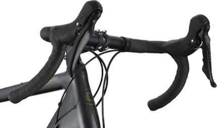 Cannondale Topstone Carbon 5 Bike 7