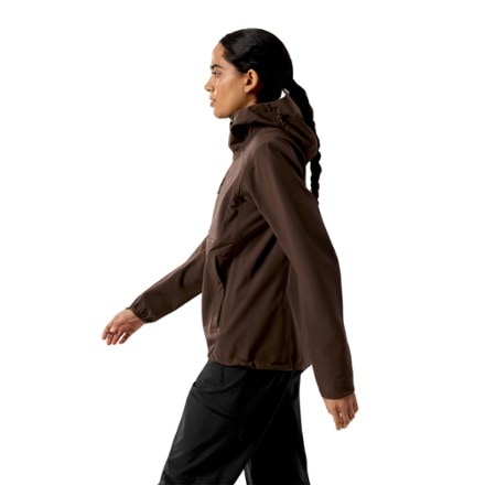 Arc'teryx Gamma MX Hoody - Women's 5