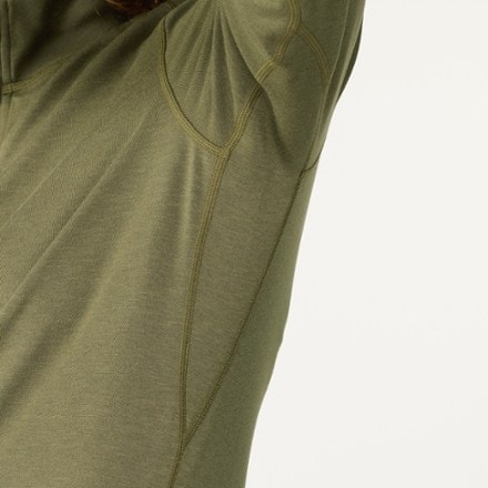 REI Co-op Midweight Half-Zip Base Layer Top - Women's 5