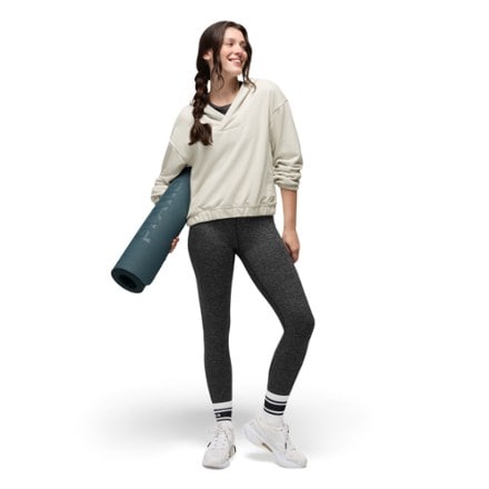 prAna Infinite Energy Pocket Leggings - Women's 7