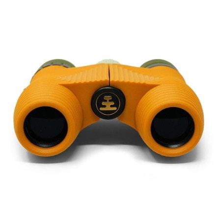 Nocs Provisions Standard Issue Waterproof 10 x 25 Binoculars 2