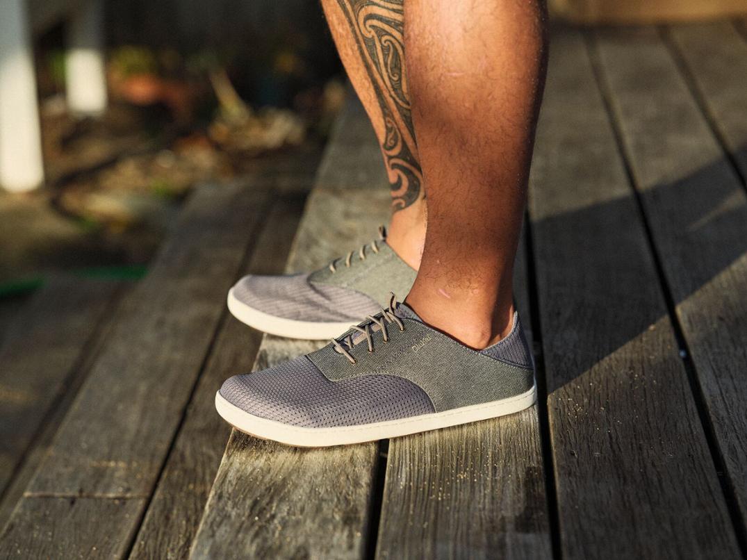Location Image for Nohea Moku Shoes - Men's
