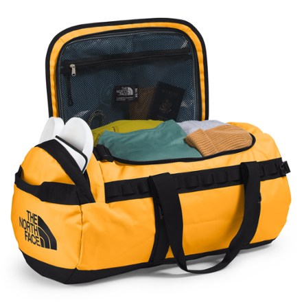 The North Face Base Camp Duffel - Medium (71 L) 3