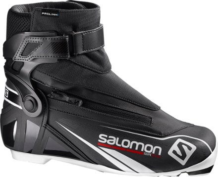 salomon prolink boots