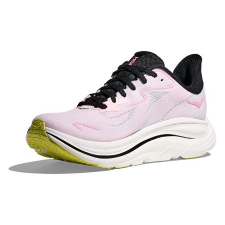 HOKA Clifton 10 Road-Running Shoes - Women's 3