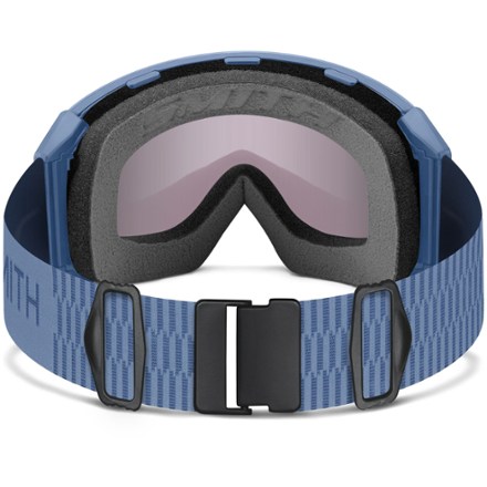 Smith 4D MAG XL ChromaPop Snow Goggles | REI Co-op