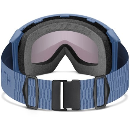 Smith 4D MAG XL ChromaPop Snow Goggles 2