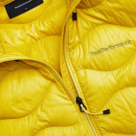 Peak Performance Helium Down Hood Jacket - Men's 6