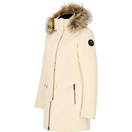 Obermeyer Sojourner Down Jacket - Women's 3