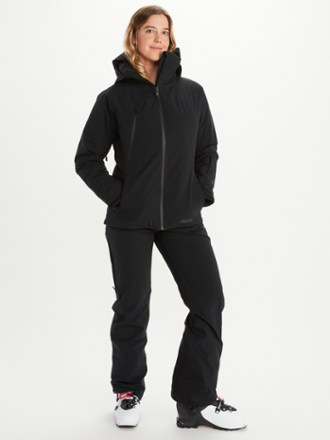 Marmot WarmCube Cortina Down Jacket - Women's 3