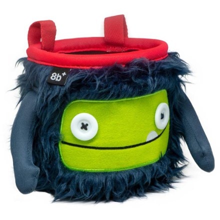 8BPLUS Oli Chalk Bag 0