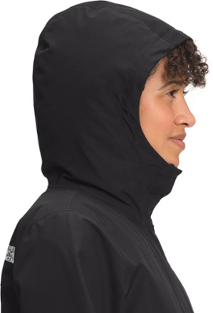 The North Face Woodmont Parka - Women's 4