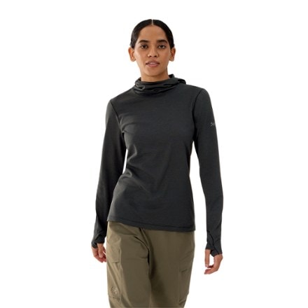 Arc'teryx Taema Thermal Hoody - Women's 1