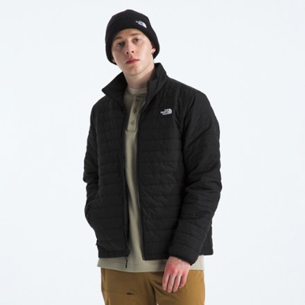 The North Face Carto Mono Triclimate 3-in-1 Hooded Jacket - Men's 7