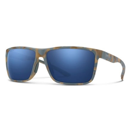 Smith Riptide ChromaPop Polarized Sunglasses 0