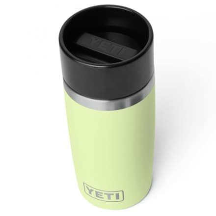 YETI Rambler Vacuum Travel Bottle with Leakproof Commuter Cap - 12 fl. oz. 2