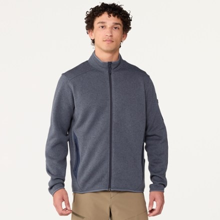 Arc'teryx Covert Cardigan - Men's 1
