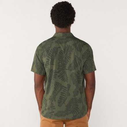 Roark Bless Up Shirt - Men's 2