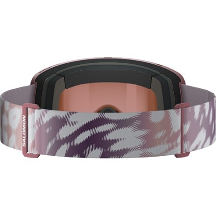 Salomon Sentry Pro Sigma +1 Lens Snow Goggles 3