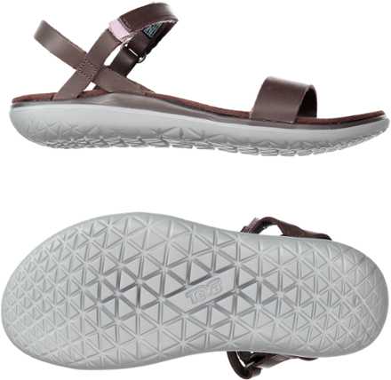 teva terra float nova black