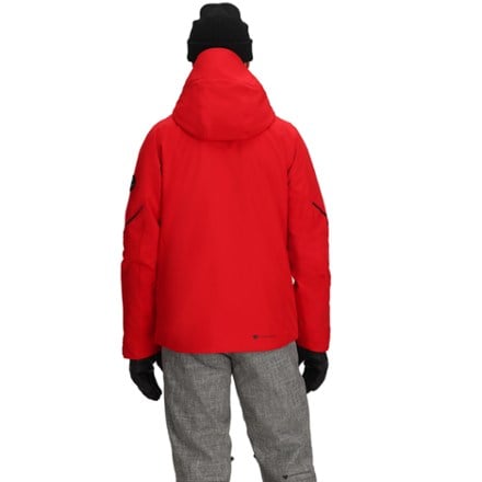 Obermeyer Raze Insulated Jacket - Men's 2