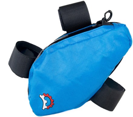 Revelate Designs Nook Frame Bag 0
